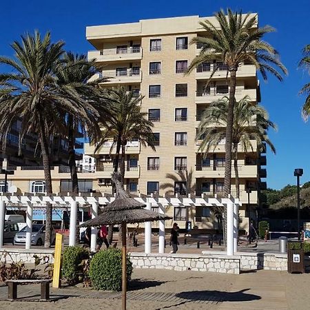 Apartamento Nuevo Ronda IV Fuengirola Kültér fotó
