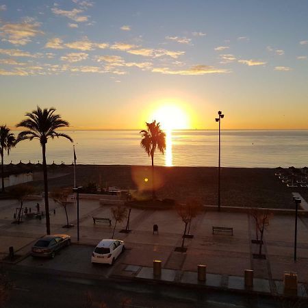 Apartamento Nuevo Ronda IV Fuengirola Kültér fotó