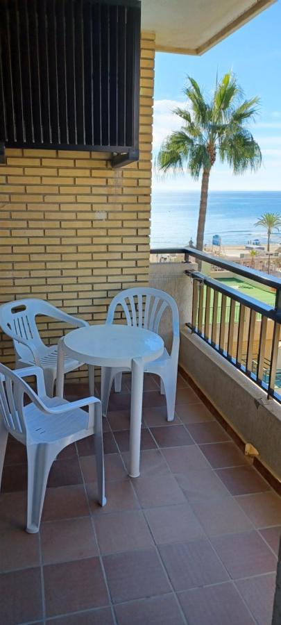 Apartamento Nuevo Ronda IV Fuengirola Kültér fotó