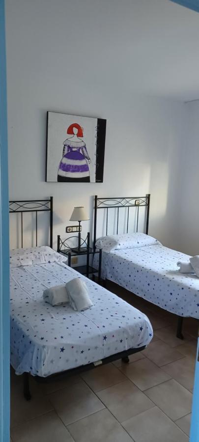 Apartamento Nuevo Ronda IV Fuengirola Kültér fotó