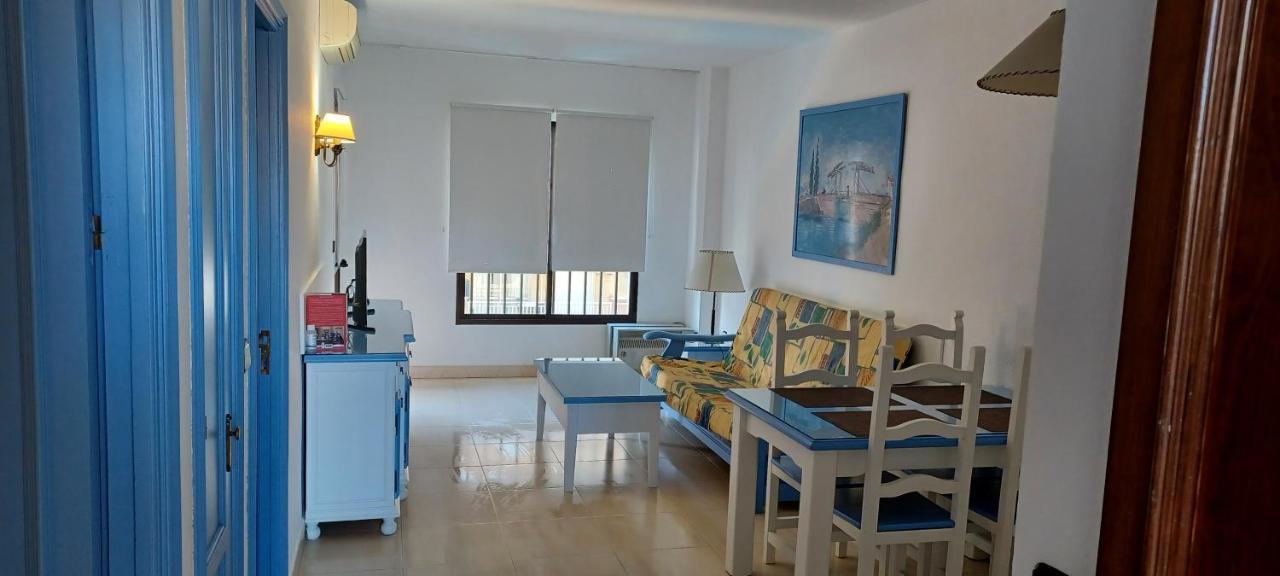 Apartamento Nuevo Ronda IV Fuengirola Kültér fotó