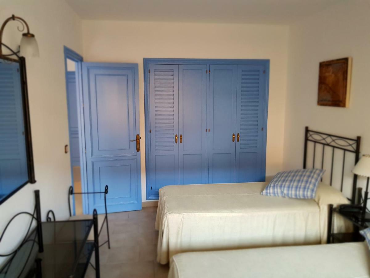 Apartamento Nuevo Ronda IV Fuengirola Kültér fotó