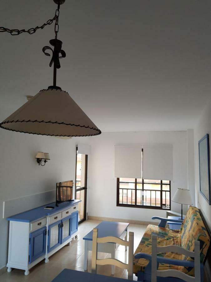 Apartamento Nuevo Ronda IV Fuengirola Kültér fotó