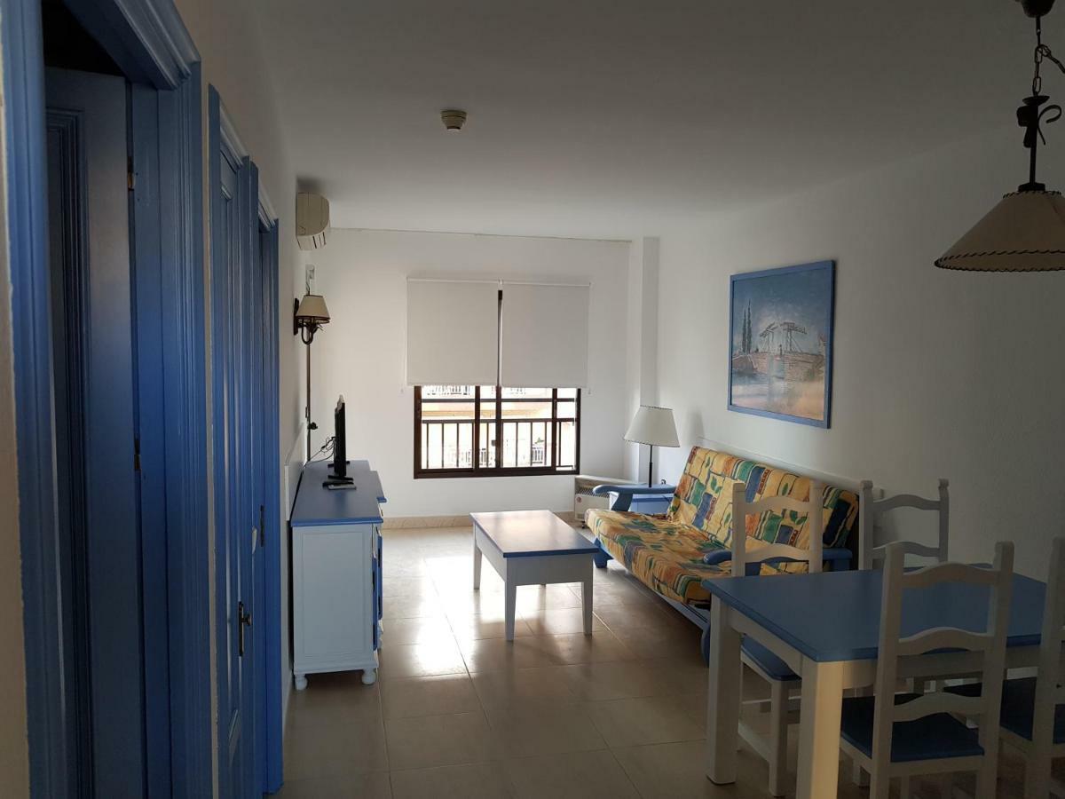 Apartamento Nuevo Ronda IV Fuengirola Kültér fotó