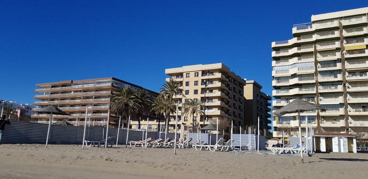 Apartamento Nuevo Ronda IV Fuengirola Kültér fotó