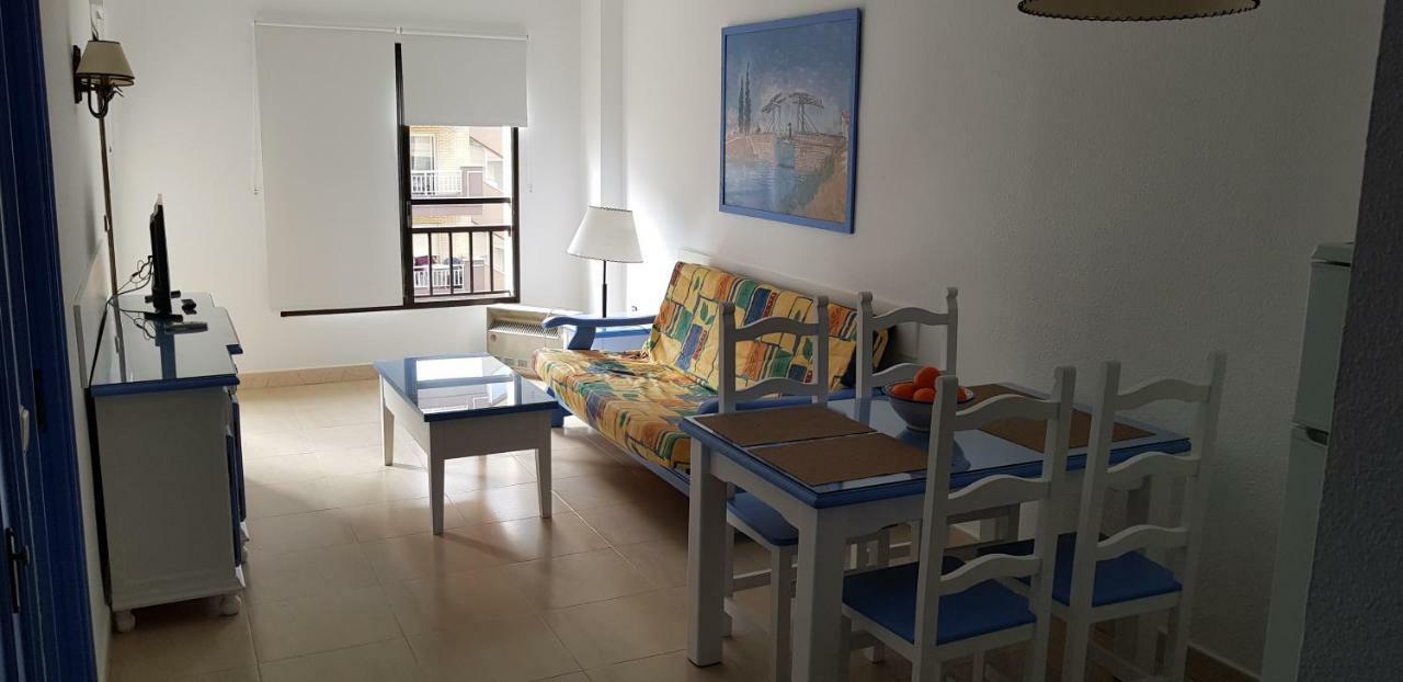 Apartamento Nuevo Ronda IV Fuengirola Kültér fotó