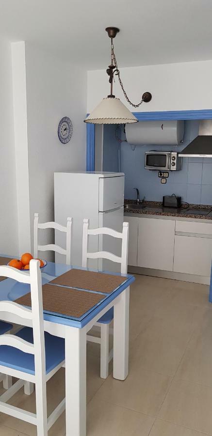 Apartamento Nuevo Ronda IV Fuengirola Kültér fotó