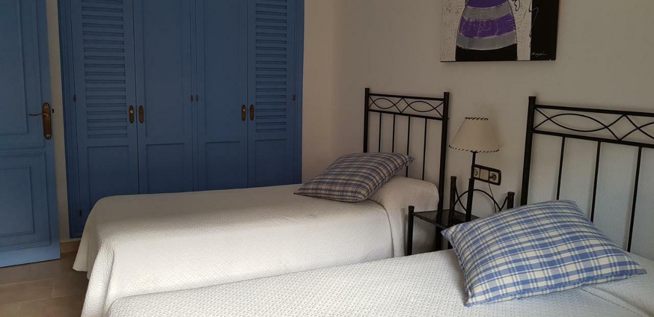 Apartamento Nuevo Ronda IV Fuengirola Kültér fotó