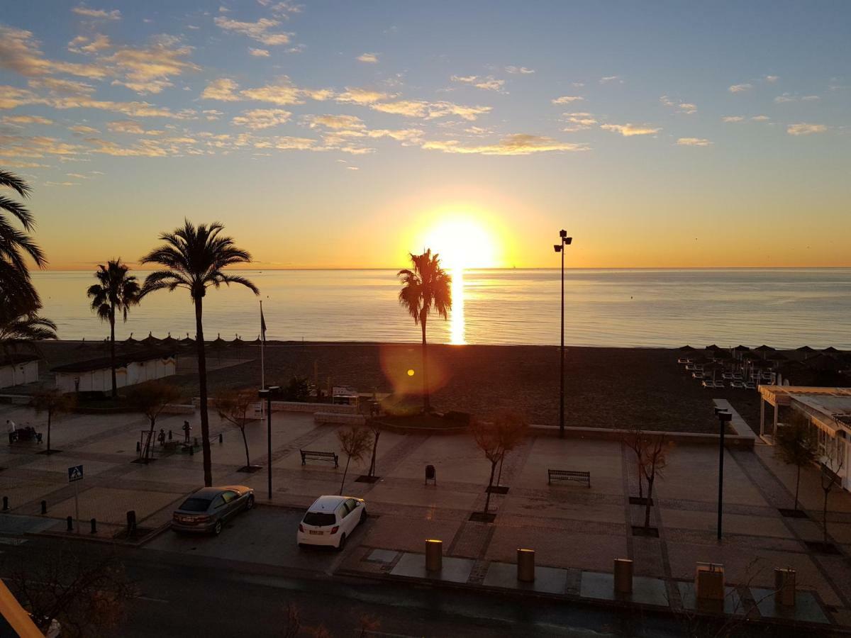 Apartamento Nuevo Ronda IV Fuengirola Kültér fotó