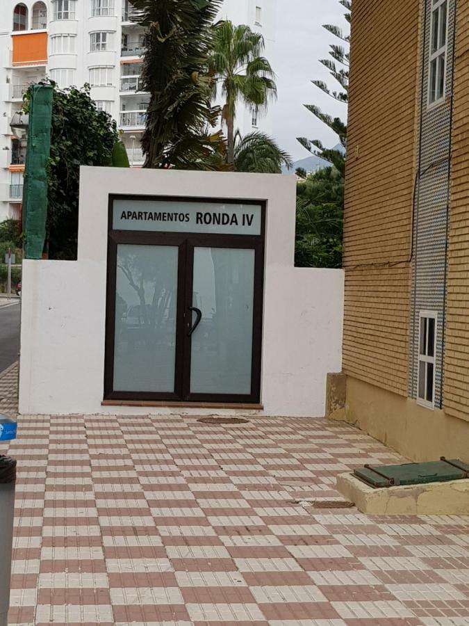 Apartamento Nuevo Ronda IV Fuengirola Kültér fotó