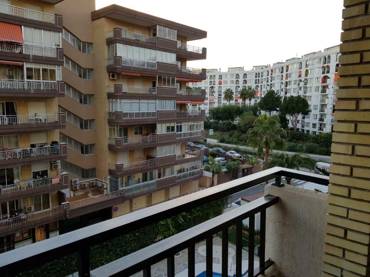 Apartamento Nuevo Ronda IV Fuengirola Kültér fotó