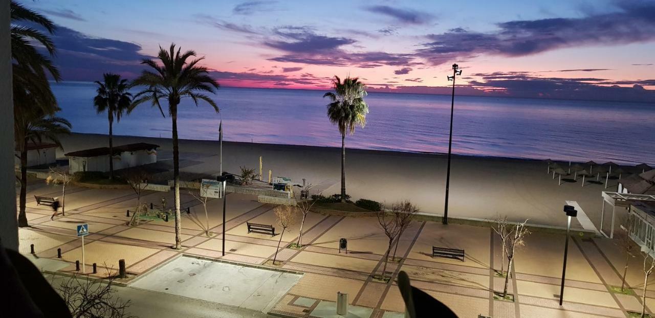 Apartamento Nuevo Ronda IV Fuengirola Kültér fotó